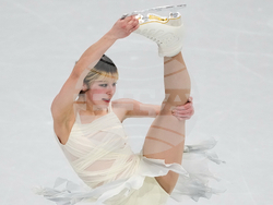 Milan Cortina Olympics Figure Skating