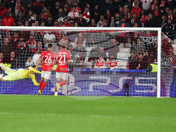 Portugal Champions League Soccer