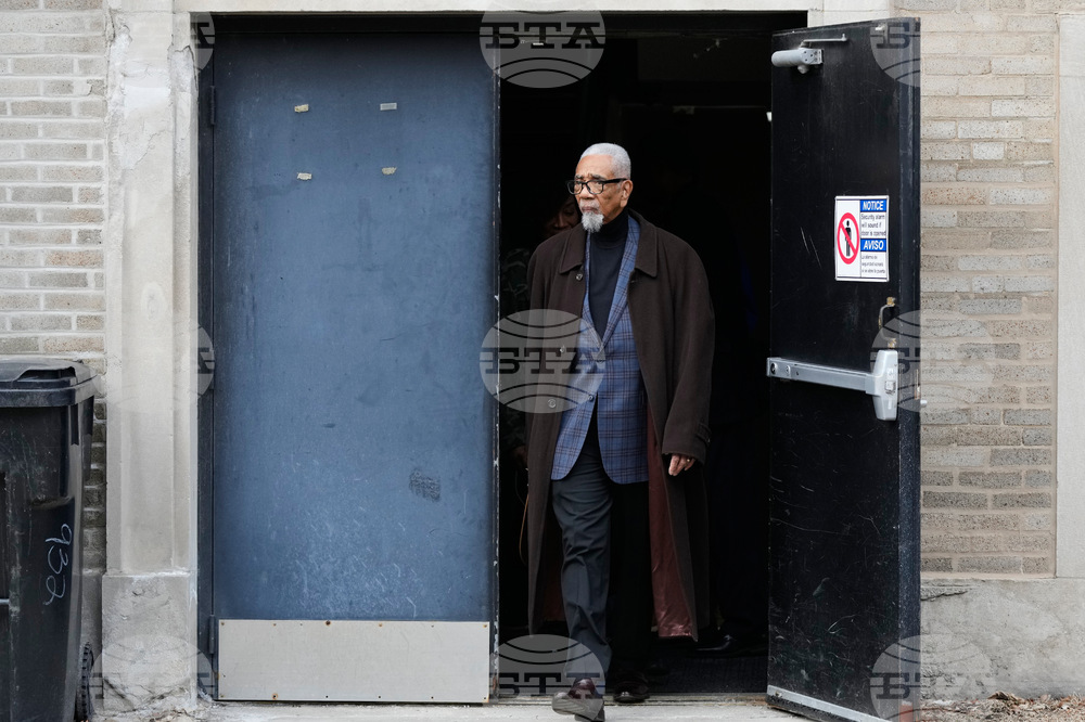 Jesse Jackson Reaction