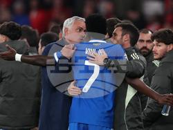 Portugal Champions League Soccer