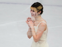 Milan Cortina Olympics Figure Skating