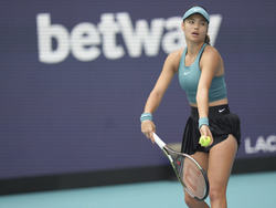 Miami Open Tennis