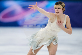 Milan Cortina Olympics Figure Skating