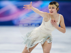 Milan Cortina Olympics Figure Skating