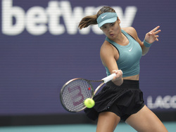 Miami Open Tennis