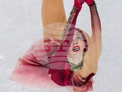 Milan Cortina Olympics Figure Skating