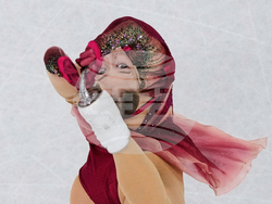 Milan Cortina Olympics Figure Skating