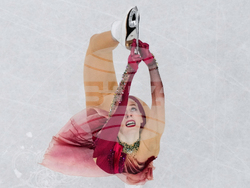 Milan Cortina Olympics Figure Skating