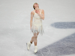 Milan Cortina Olympics Figure Skating