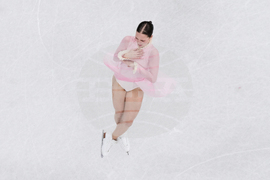 Milan Cortina Olympics Figure Skating