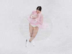 Milan Cortina Olympics Figure Skating