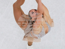 Milan Cortina Olympics Figure Skating