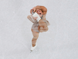 Milan Cortina Olympics Figure Skating