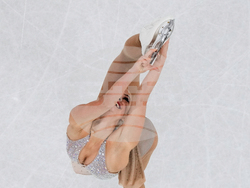 Milan Cortina Olympics Figure Skating