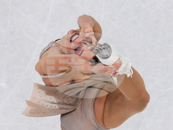 Milan Cortina Olympics Figure Skating