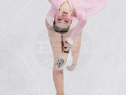 Milan Cortina Olympics Figure Skating
