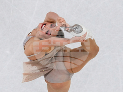 Milan Cortina Olympics Figure Skating