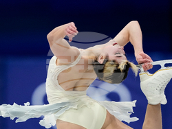 Milan Cortina Olympics Figure Skating