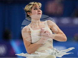Milan Cortina Olympics Figure Skating