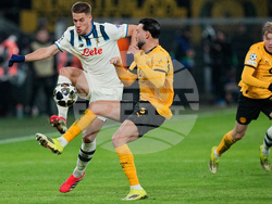 Germany Champions League Soccer