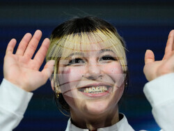 Milan Cortina Olympics Figure Skating