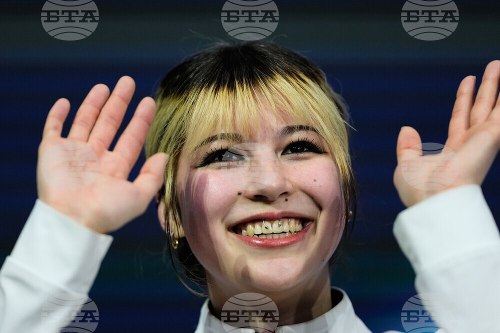 Milan Cortina Olympics Figure Skating