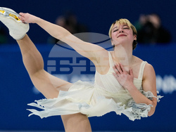 Milan Cortina Olympics Figure Skating