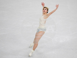 Milan Cortina Olympics Figure Skating