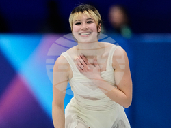 Milan Cortina Olympics Figure Skating