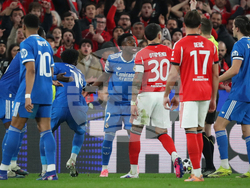 Portugal Champions League Soccer