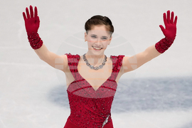 Milan Cortina Olympics Figure Skating