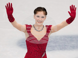 Milan Cortina Olympics Figure Skating