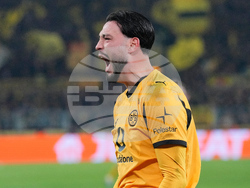 Germany Champions League Soccer