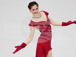 Milan Cortina Olympics Figure Skating