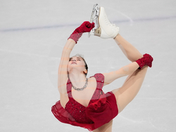 Milan Cortina Olympics Figure Skating