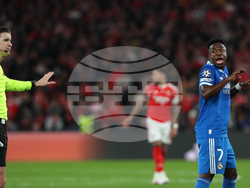 Portugal Champions League Soccer