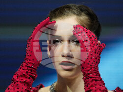 Milan Cortina Olympics Figure Skating