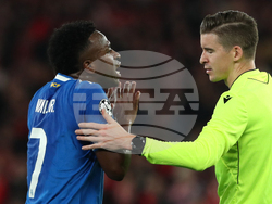 Portugal Champions League Soccer