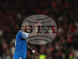 Portugal Champions League Soccer