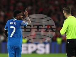 Portugal Champions League Soccer