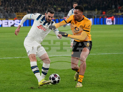 Germany Champions League Soccer