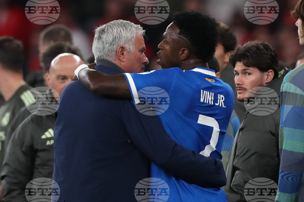 Portugal Champions League Soccer