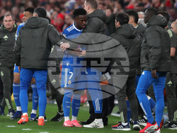 Portugal Champions League Soccer