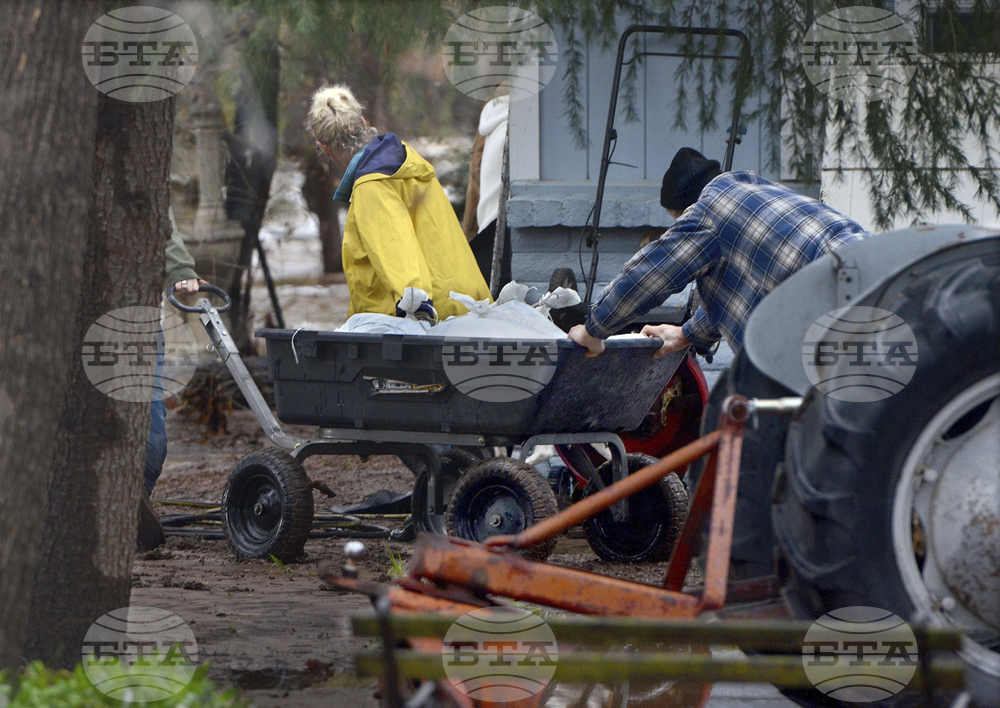 Arizona Flooding