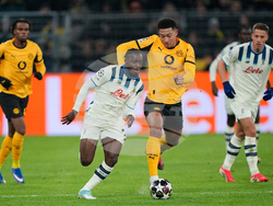 Germany Champions League Soccer