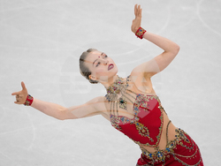 Milan Cortina Olympics Figure Skating