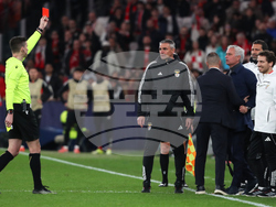 Portugal Champions League Soccer