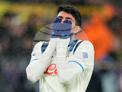 Germany Champions League Soccer