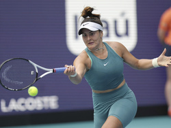 Miami Open Tennis