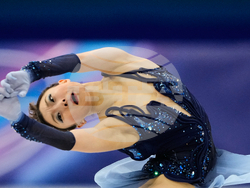 Milan Cortina Olympics Figure Skating